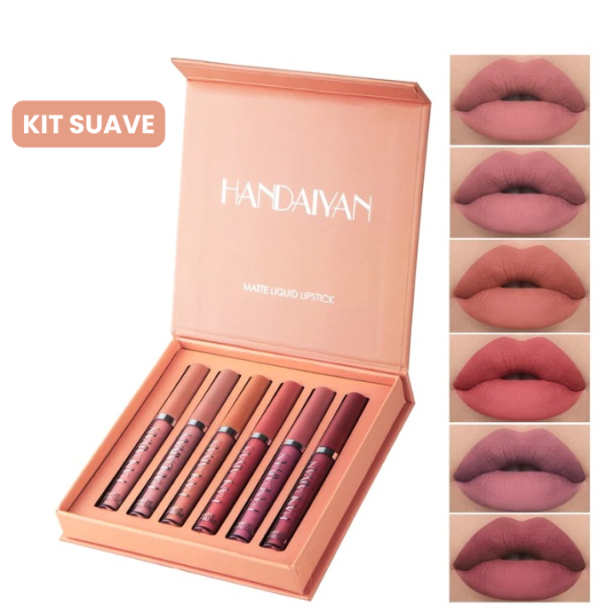 Kit Batom
