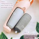 Lixador Elétrico Profissional para Pés – Beleza e Conforto