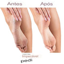 Lixador Elétrico Profissional para Pés – Beleza e Conforto