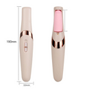 Lixador Elétrico Profissional para Pés – Beleza e Conforto