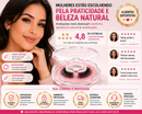 CÍLIOS ADESIVOS REUTILIZÁVEIS Forever Young Versão 2026 | Último dia de Frete Grátis+Desconto