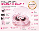 CÍLIOS ADESIVOS REUTILIZÁVEIS Forever Young Versão 2026 | Último dia de Frete Grátis+Desconto