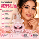 CÍLIOS ADESIVOS REUTILIZÁVEIS Forever Young Versão 2026 | Último dia de Frete Grátis+Desconto