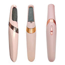 Lixador Elétrico Profissional para Pés – Beleza e Conforto