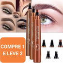 [COMPRE 1 E LEVE 2] Caneta Micropigmentadora à prova d'água - Forever Eyebrow 2023©