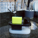 Dispenser Porta Detergente E Bucha Arthi