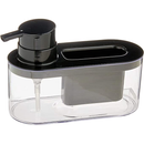 Dispenser Porta Detergente E Bucha Arthi