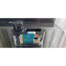 Dispenser Porta Detergente E Bucha Arthi