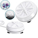 Mini Máquina De Lavar Louça