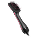 Escova de cabelo Alisa, Seca e Modela