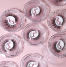 CÍLIOS ADESIVOS REUTILIZÁVEIS Forever Young Versão 2023 Cilios lojaszana 