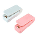 Mini Seladora de Embalagens