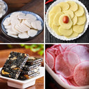 Cortador de Carnes Congeladas