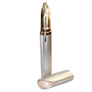 Caneta Depiladora de Sobrancelhas