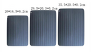 Tábua  Descongelante De Alimentos