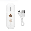 Mini Umidificador De Ar