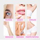 Depilador 5 em 1 Soft Sensitive Versão 2025 | Último dia de Frete Grátis e Desconto