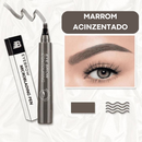 [COMPRE 1 E LEVE 2] Caneta Micropigmentadora à prova d'água - Forever Eyebrow 2023©