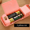 Mini Seladora de Embalagens