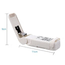 Mini Seladora de Embalagens