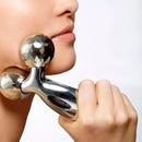 Aparelho Massageador Facial 3D