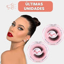 CÍLIOS ADESIVOS REUTILIZÁVEIS Forever Young Versão 2023 Cilios lojaszana 