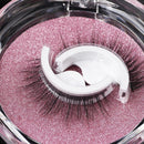 CÍLIOS ADESIVOS REUTILIZÁVEIS Forever Young Versão 2025 | Último dia de Frete Grátis+Desconto