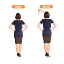 Palmilha Invísível de Aumento de Altura - Zana-Confort®