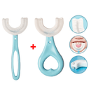 Escova de Dente Infantil