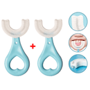 Escova de Dente Infantil