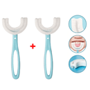 Escova de Dente Infantil