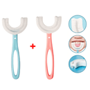 Escova de Dente Infantil