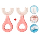 Escova de Dente Infantil