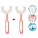 Escova de Dente Infantil