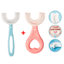 Escova de Dente Infantil