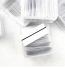 FITA AUTOADESIVA PARA CÍLIOS FOREVER YOUNG - CAIXA COM 34 (EXTREMA DURABILIDADE)