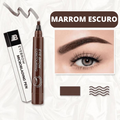 [COMPRE 1 E LEVE 2] Caneta Micropigmentadora à prova d'água - Forever Eyebrow 2023©