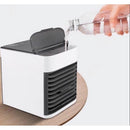 Mini Ar Condicionado Portátil