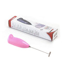 Mixer Espumador de Leite Elétrico