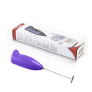 Mixer Espumador de Leite Elétrico