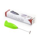 Mixer Espumador de Leite Elétrico