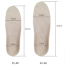 Palmilha Ortopédica com amortecimento