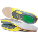 Palmilha Ortopédica com amortecimento