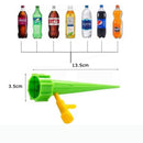 Regador de Plantas Automático