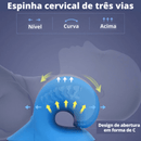 Travesseiro Ortopédico Alivium Confort